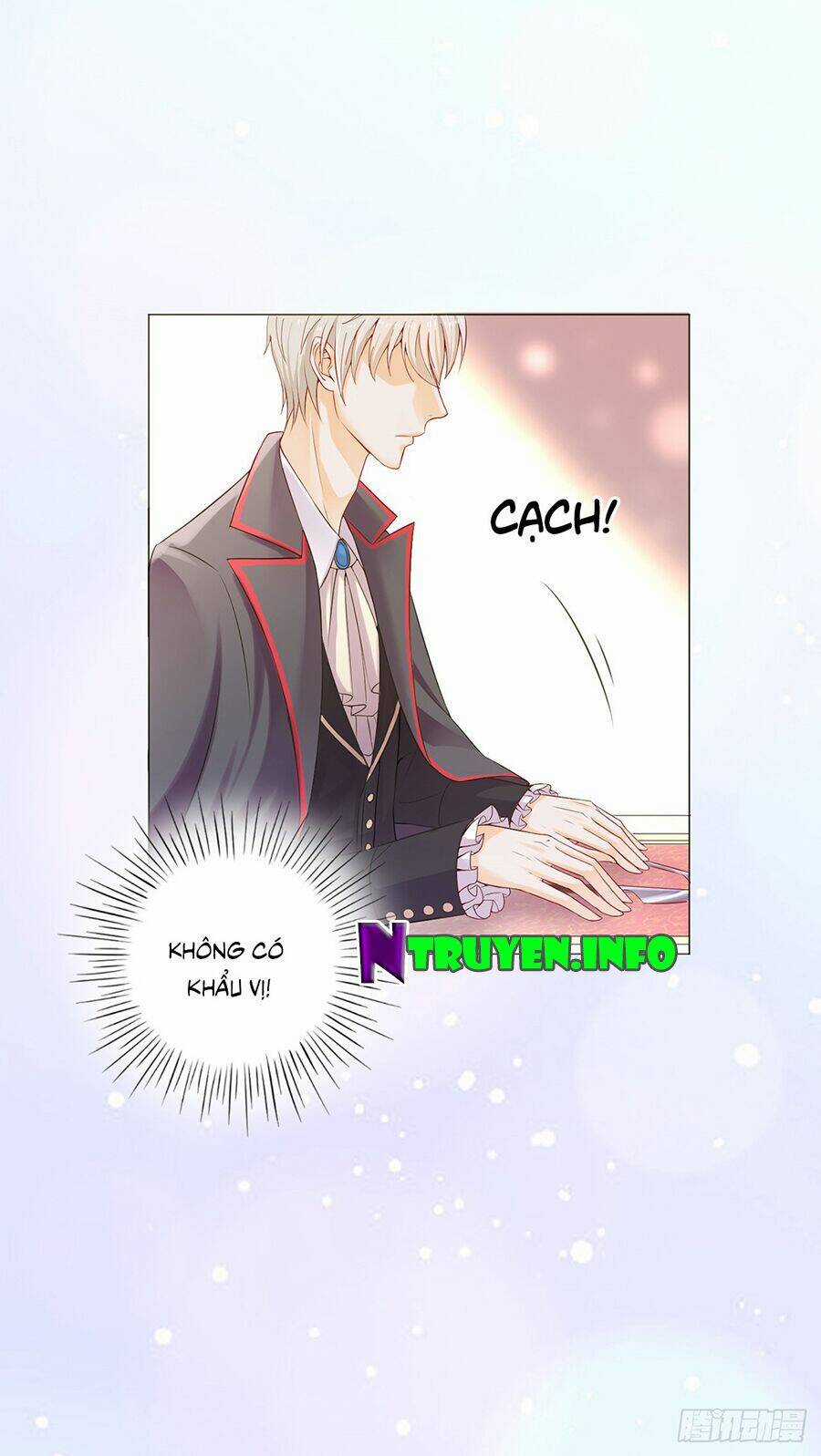 Huynh Khống Công Tước Gả Không Được Chapter 7.1 trang 2