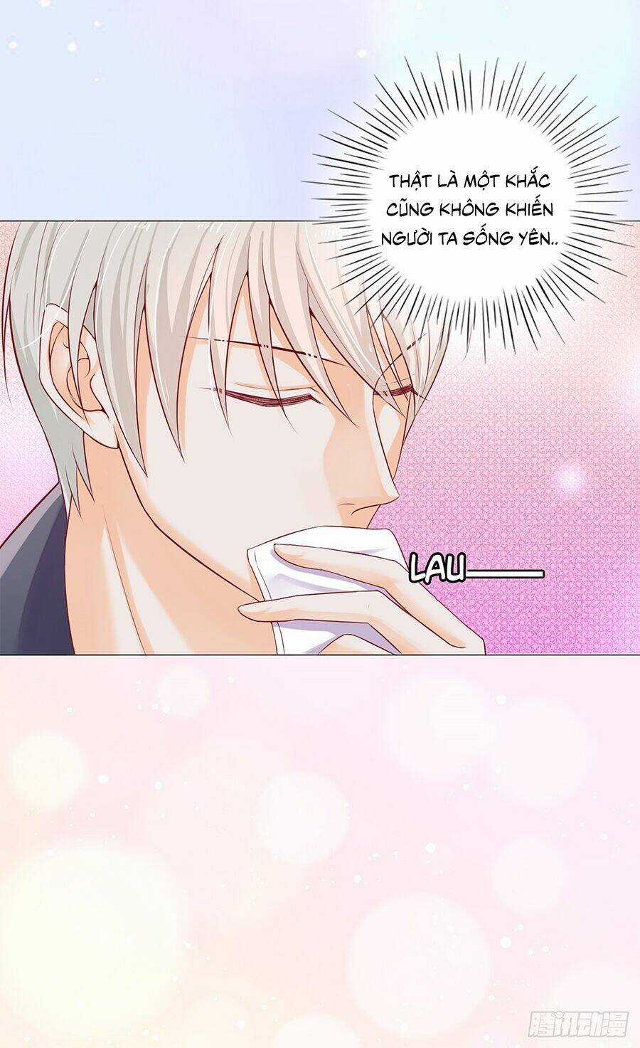 Huynh Khống Công Tước Gả Không Được Chapter 7.1 trang 3