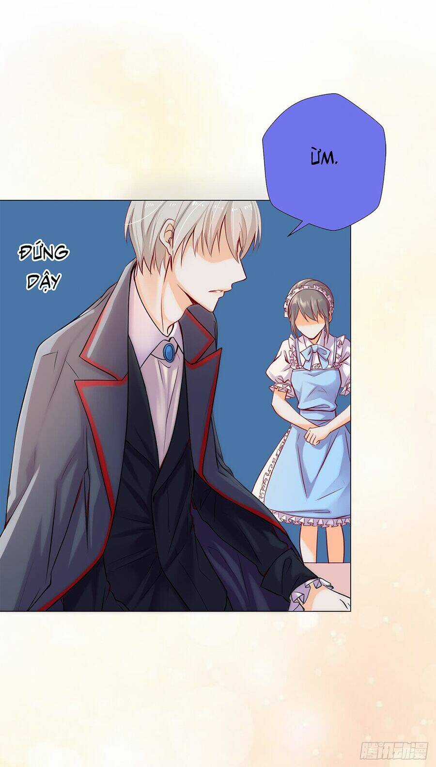 Huynh Khống Công Tước Gả Không Được Chapter 7.1 trang 6