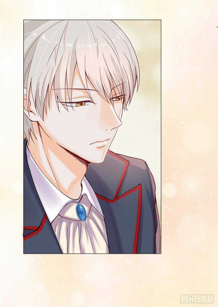 Huynh Khống Công Tước Gả Không Được Chapter 7.1 trang 9