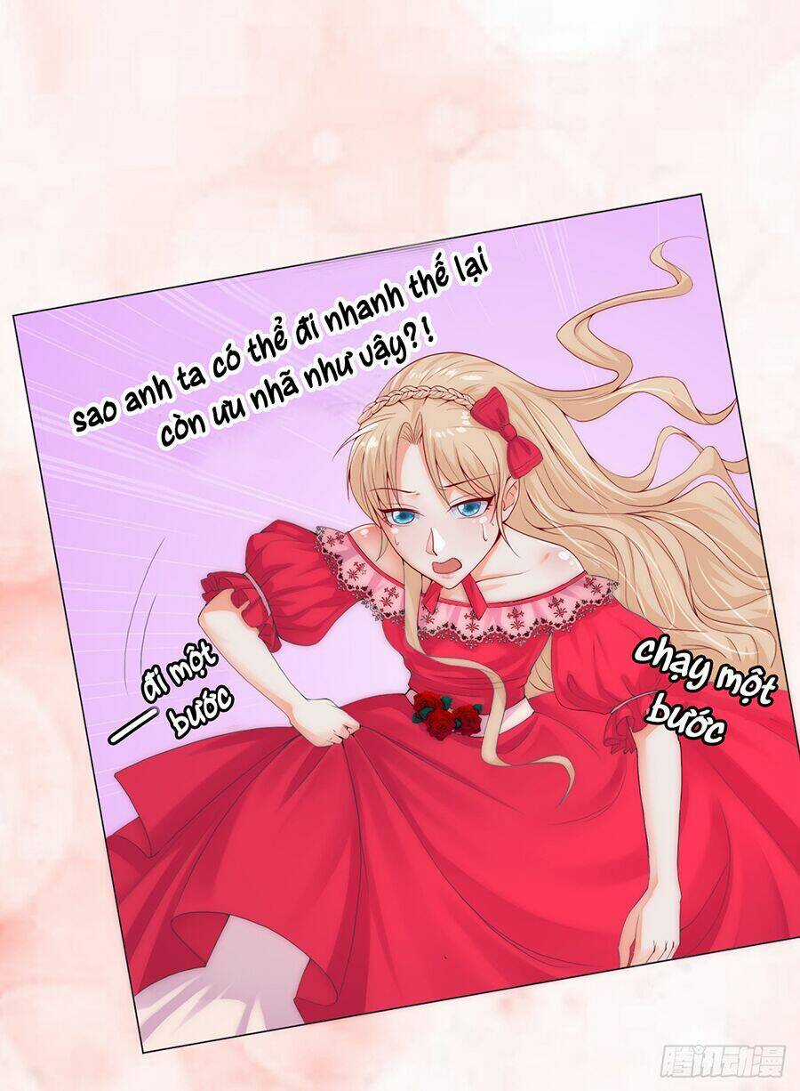 Huynh Khống Công Tước Gả Không Được Chapter 7.2 trang 2