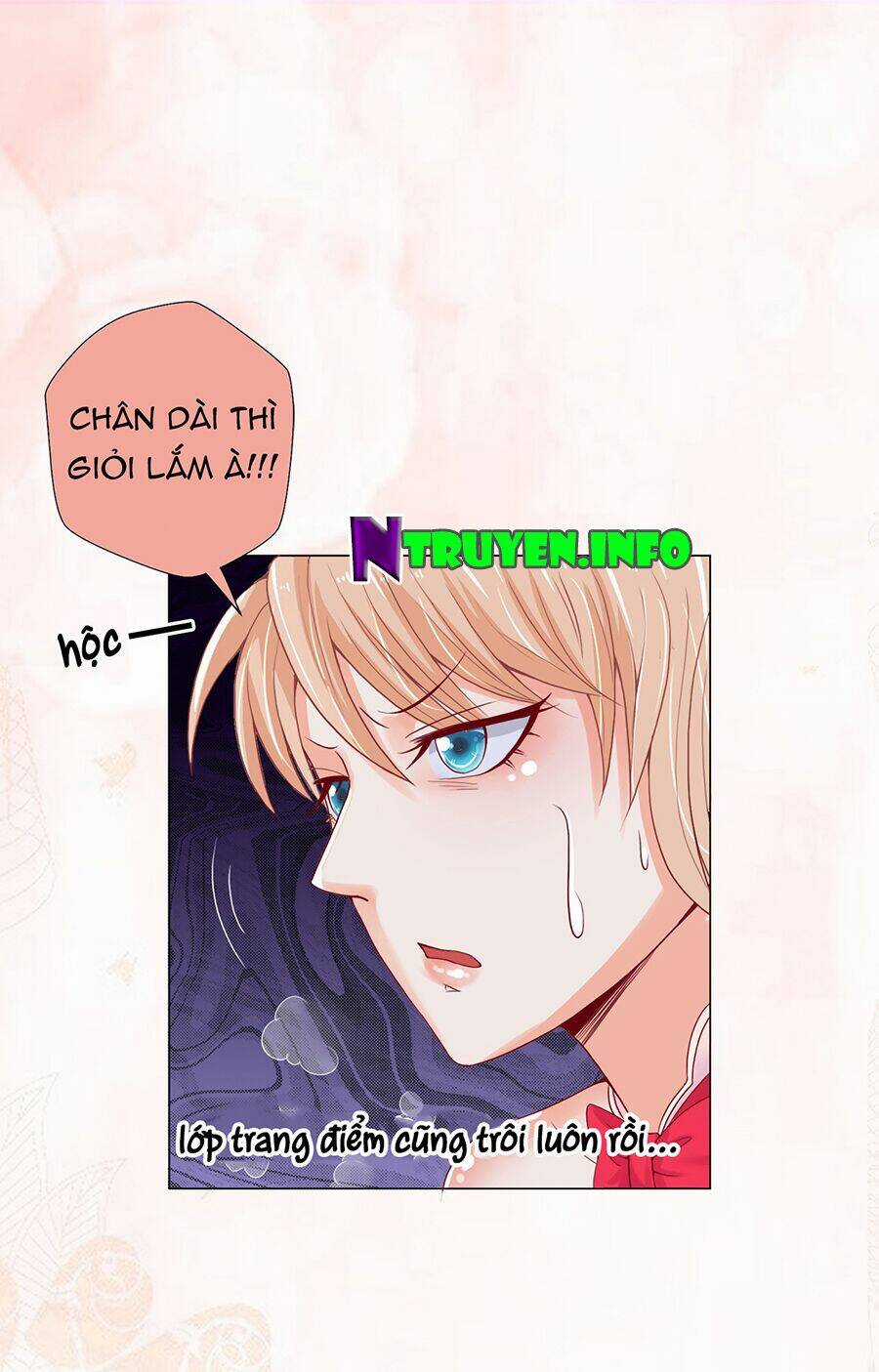 Huynh Khống Công Tước Gả Không Được Chapter 7.2 trang 3