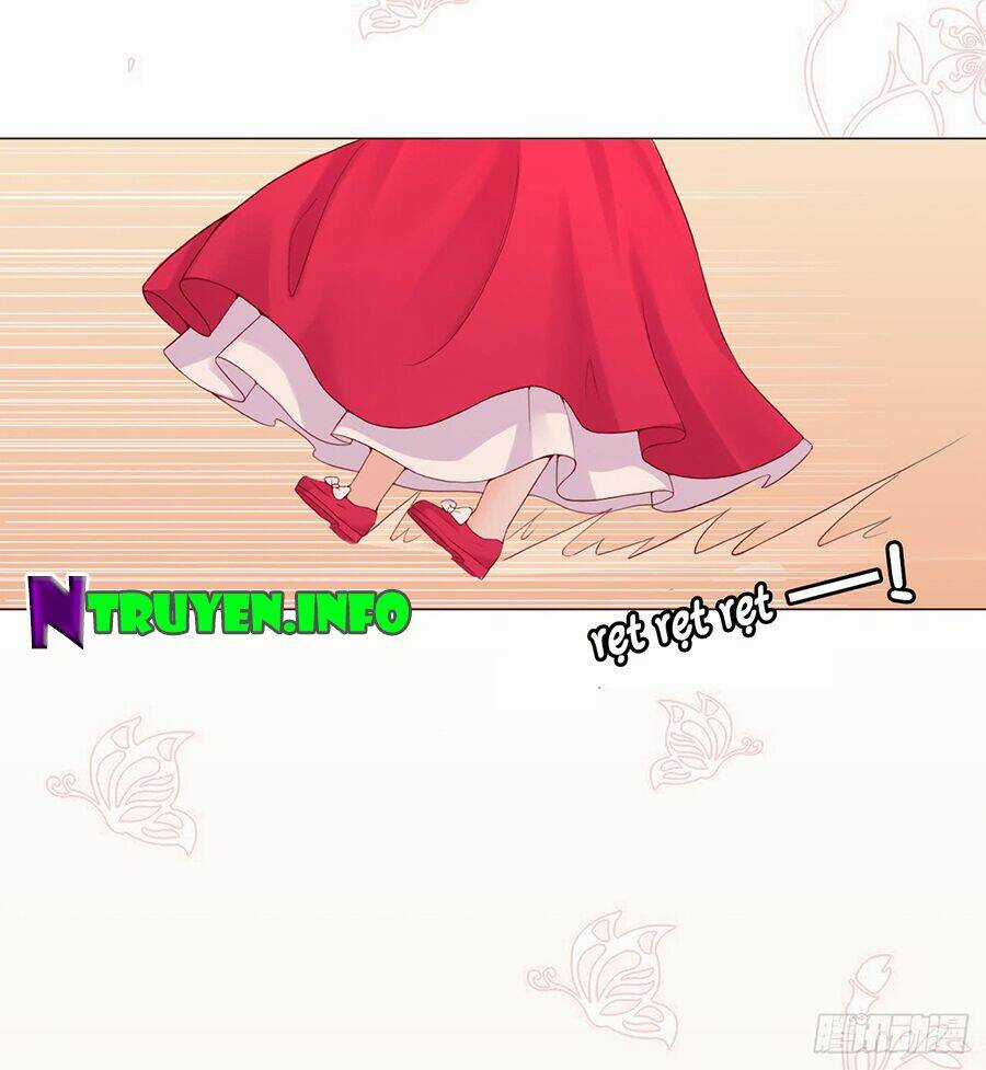 Huynh Khống Công Tước Gả Không Được Chapter 7.2 trang 6