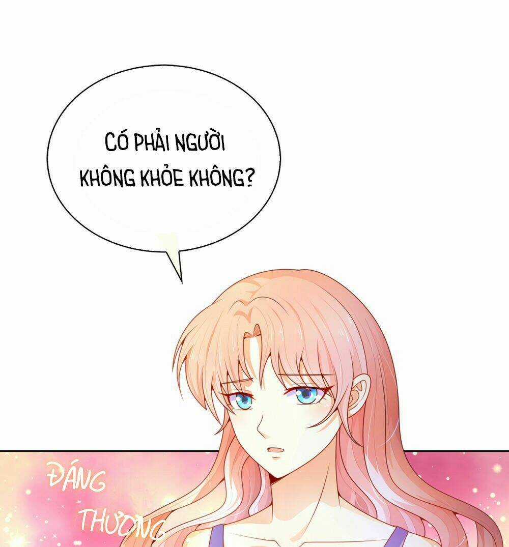 Huynh Khống Công Tước Gả Không Được Chapter 70 trang 10