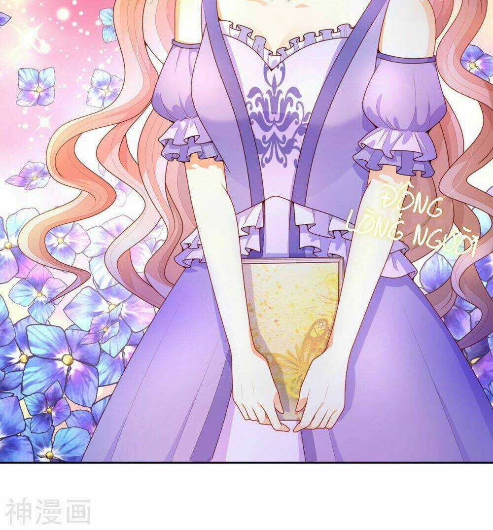 Huynh Khống Công Tước Gả Không Được Chapter 70 trang 11