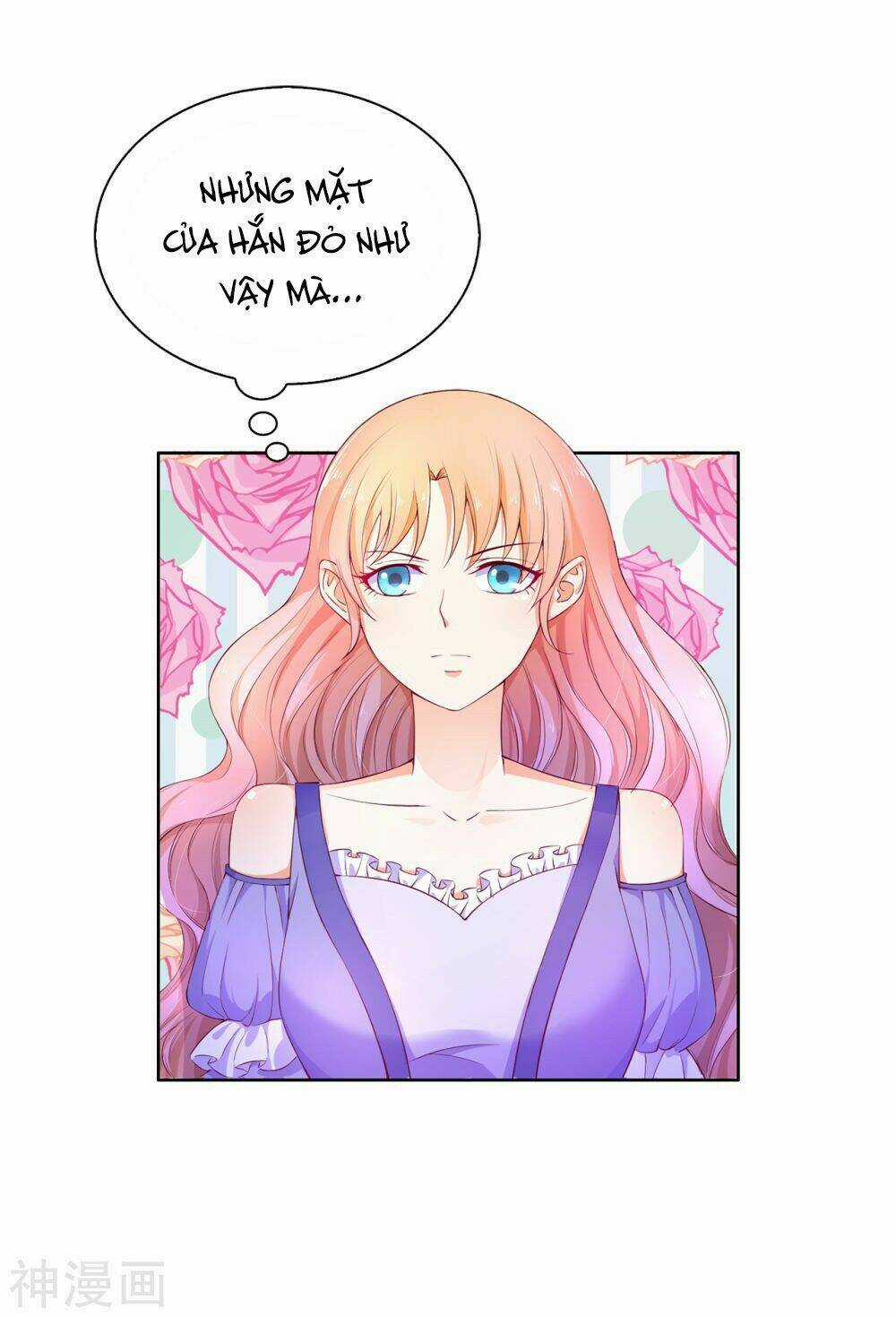 Huynh Khống Công Tước Gả Không Được Chapter 70 trang 13