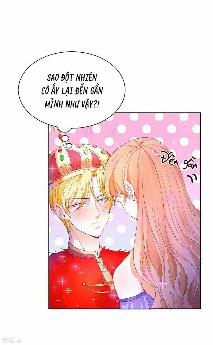 Huynh Khống Công Tước Gả Không Được Chapter 70 trang 15