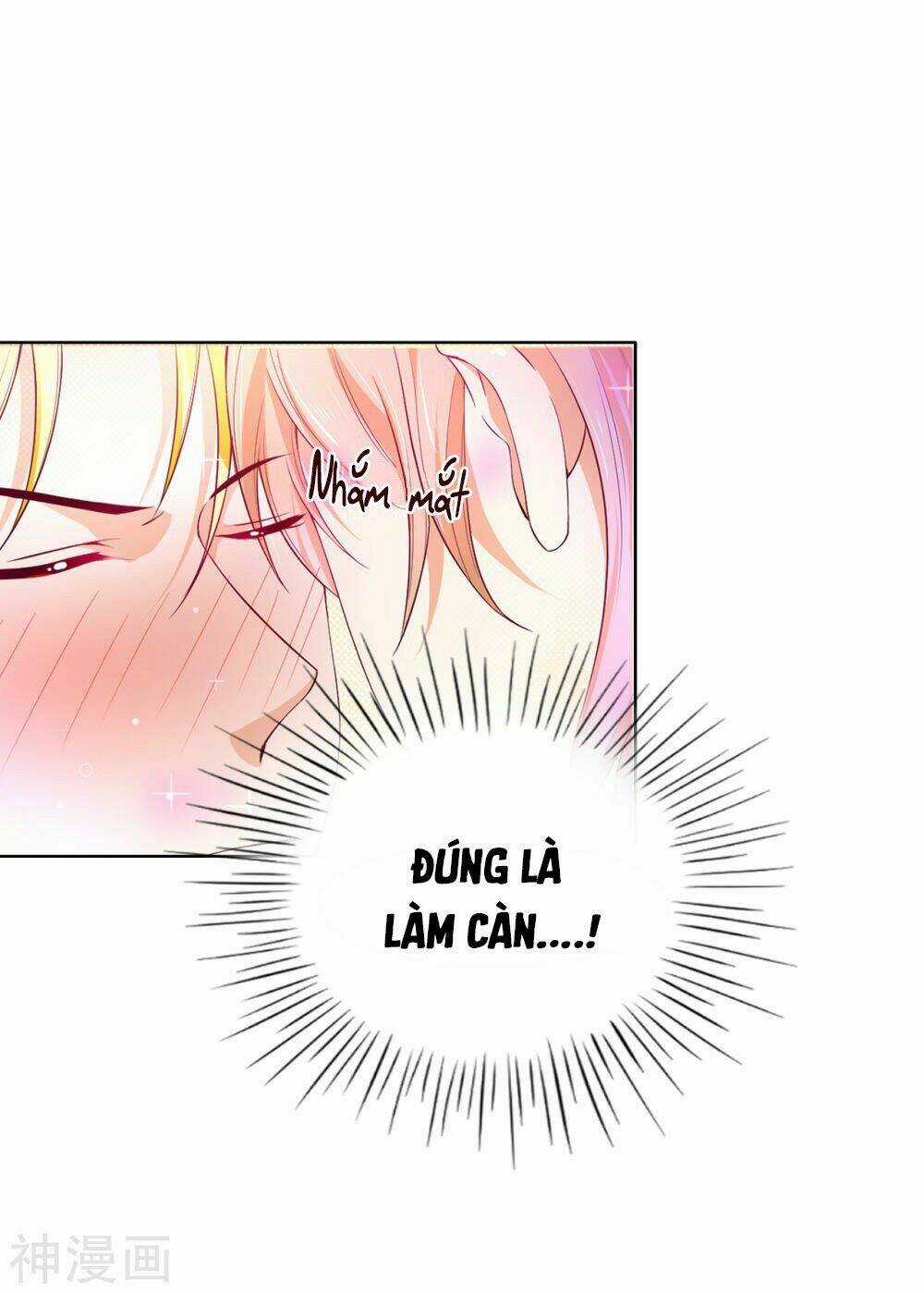 Huynh Khống Công Tước Gả Không Được Chapter 70 trang 16