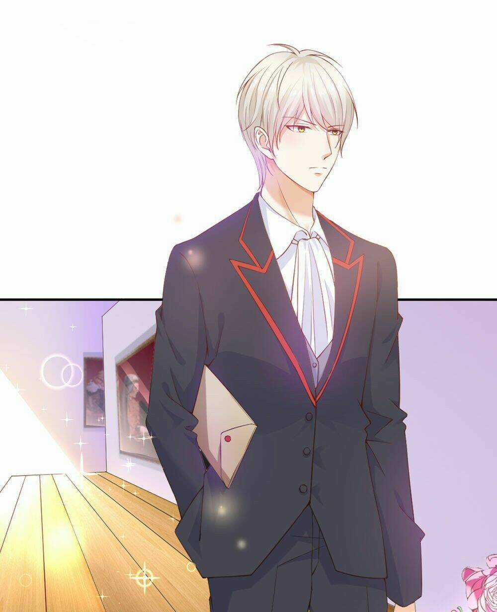 Huynh Khống Công Tước Gả Không Được Chapter 70 trang 19