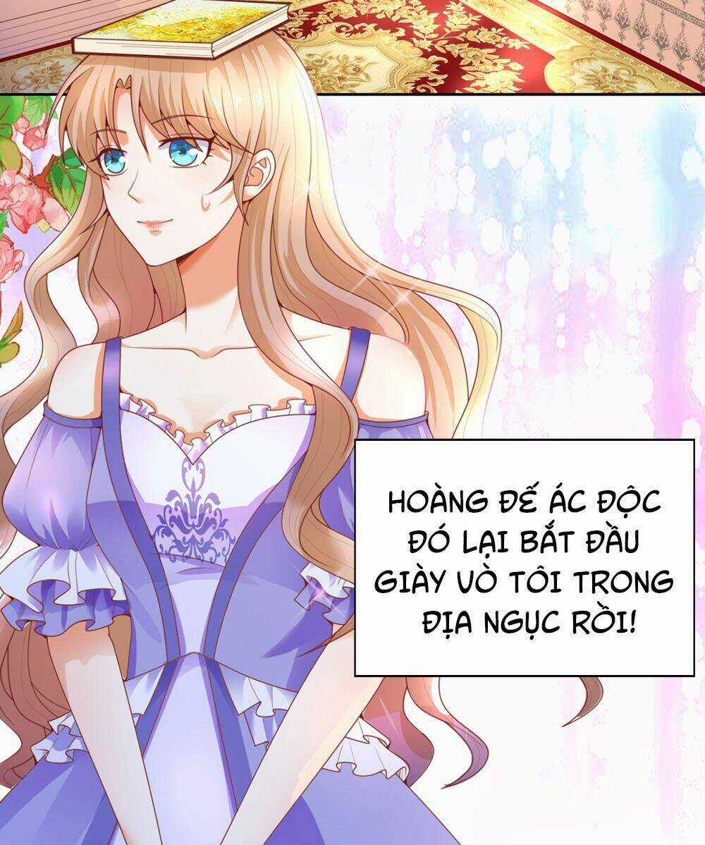 Huynh Khống Công Tước Gả Không Được Chapter 70 trang 2