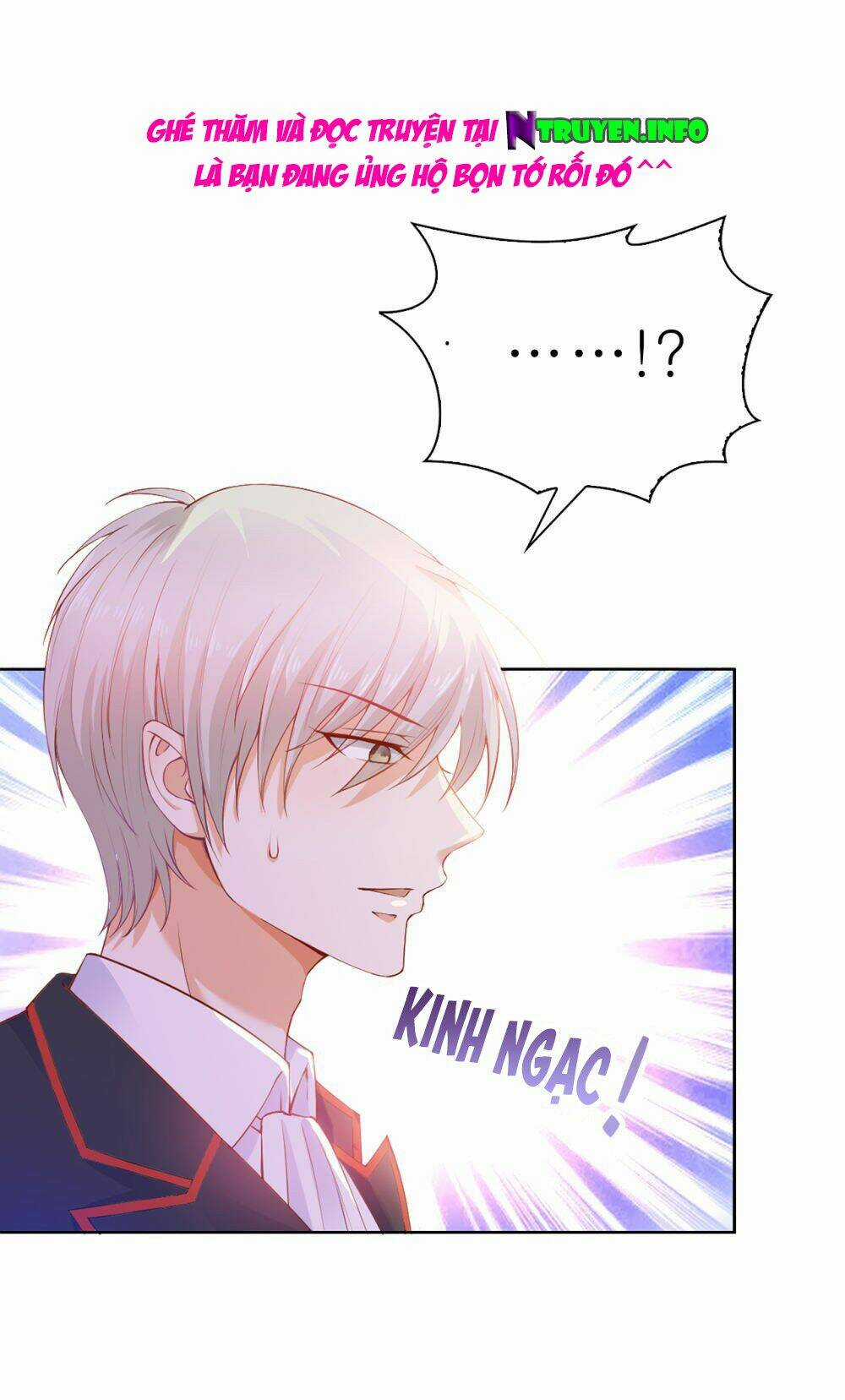 Huynh Khống Công Tước Gả Không Được Chapter 70 trang 21