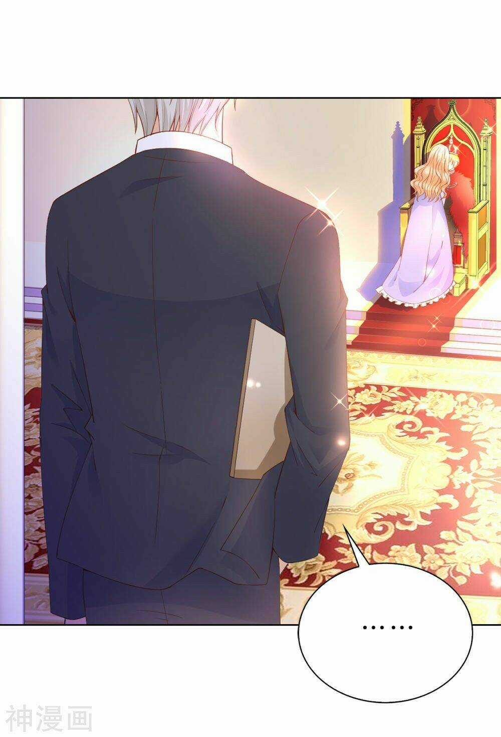 Huynh Khống Công Tước Gả Không Được Chapter 70 trang 22