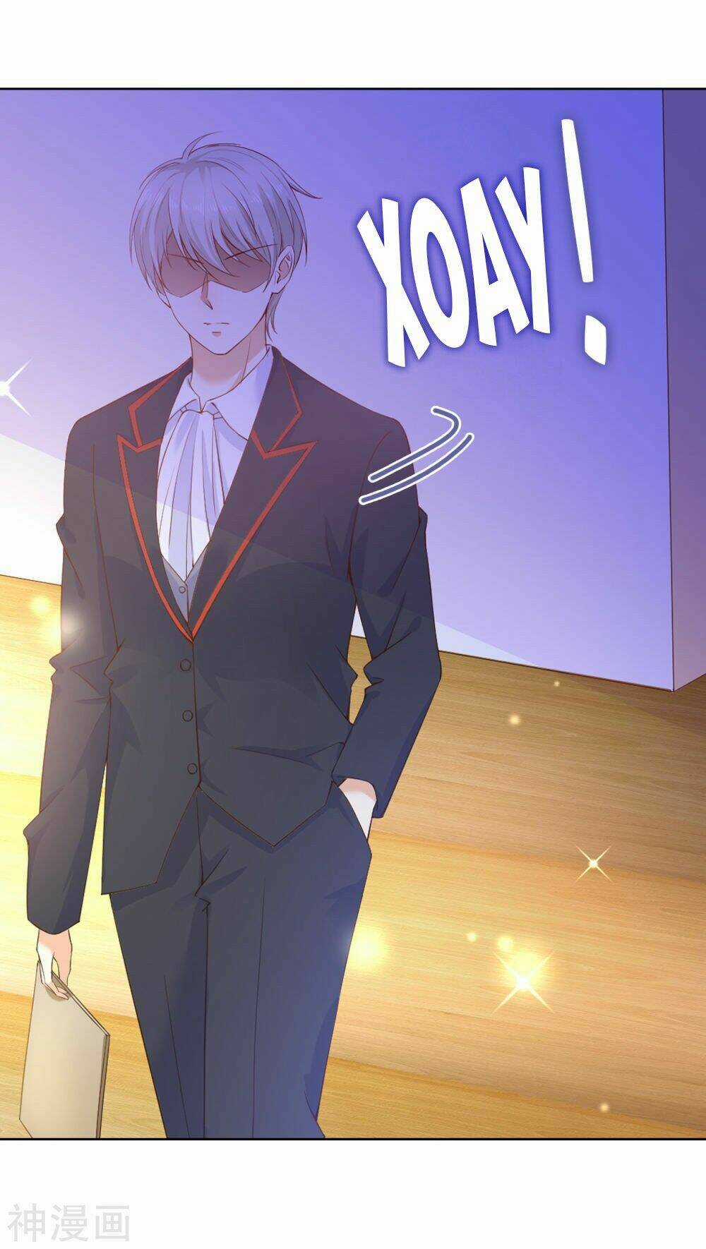 Huynh Khống Công Tước Gả Không Được Chapter 70 trang 23