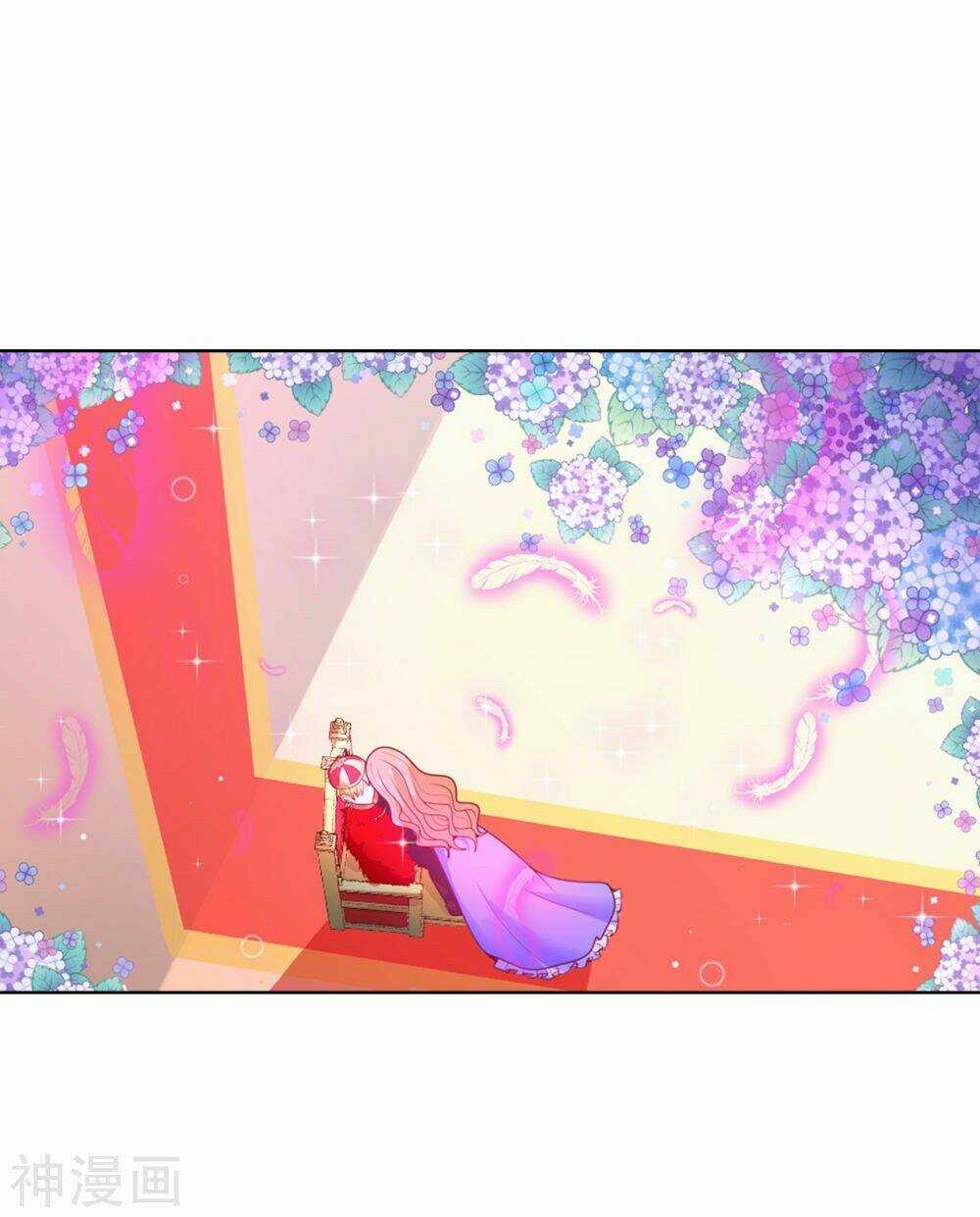 Huynh Khống Công Tước Gả Không Được Chapter 70 trang 24