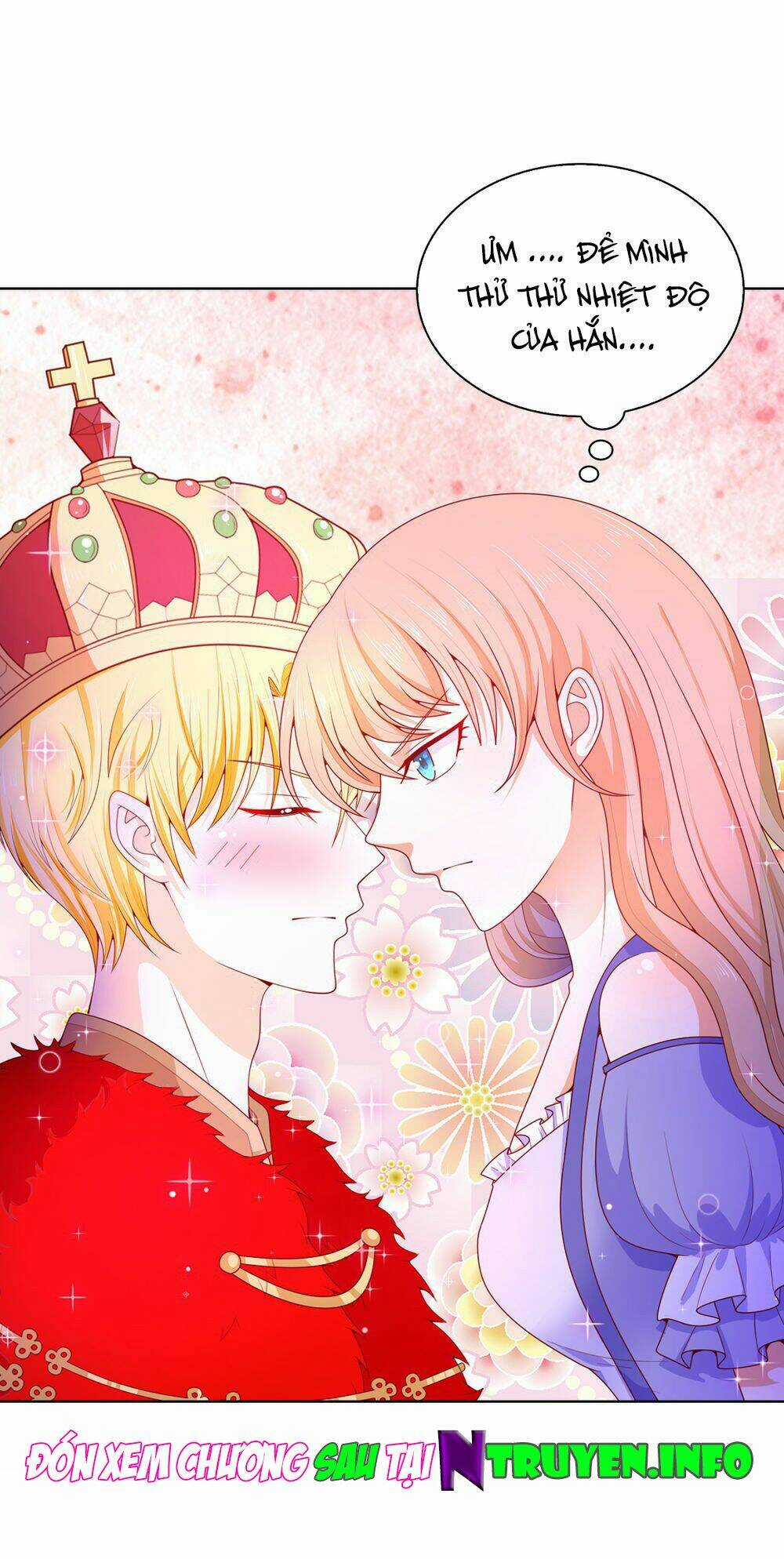 Huynh Khống Công Tước Gả Không Được Chapter 70 trang 25