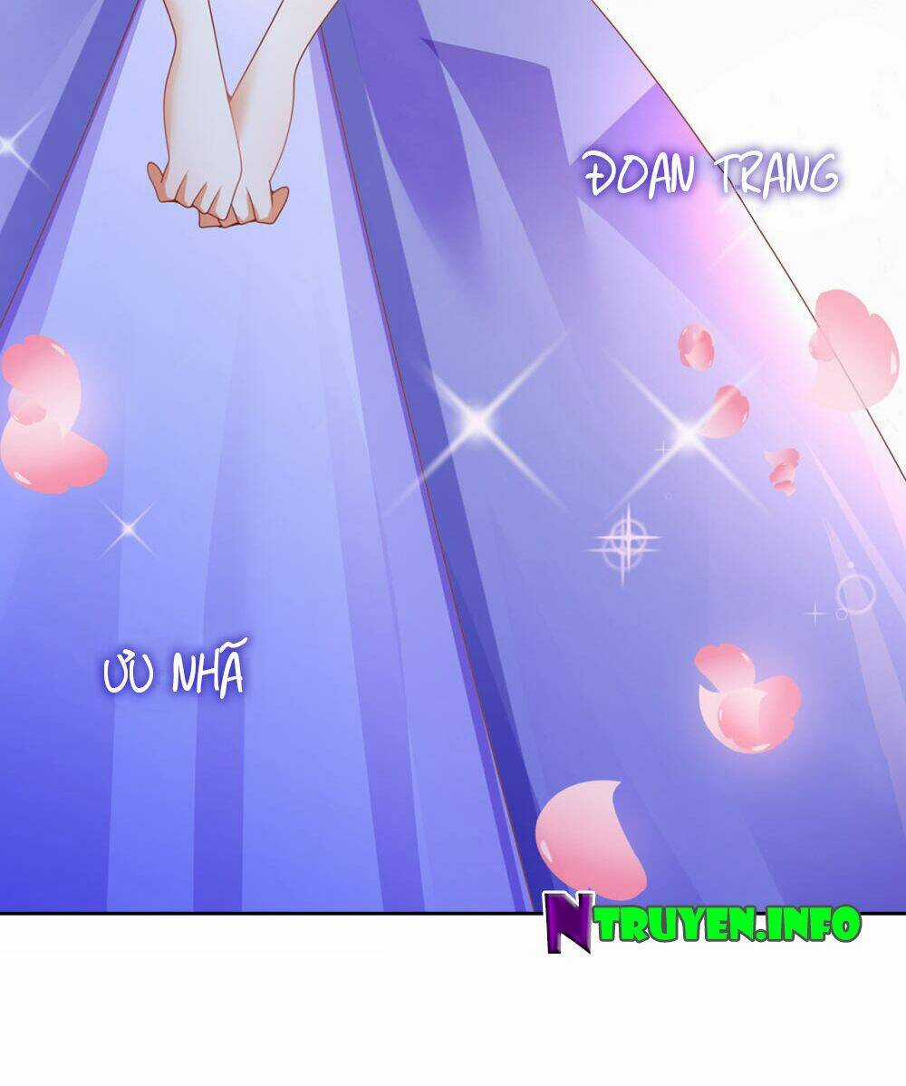 Huynh Khống Công Tước Gả Không Được Chapter 70 trang 3