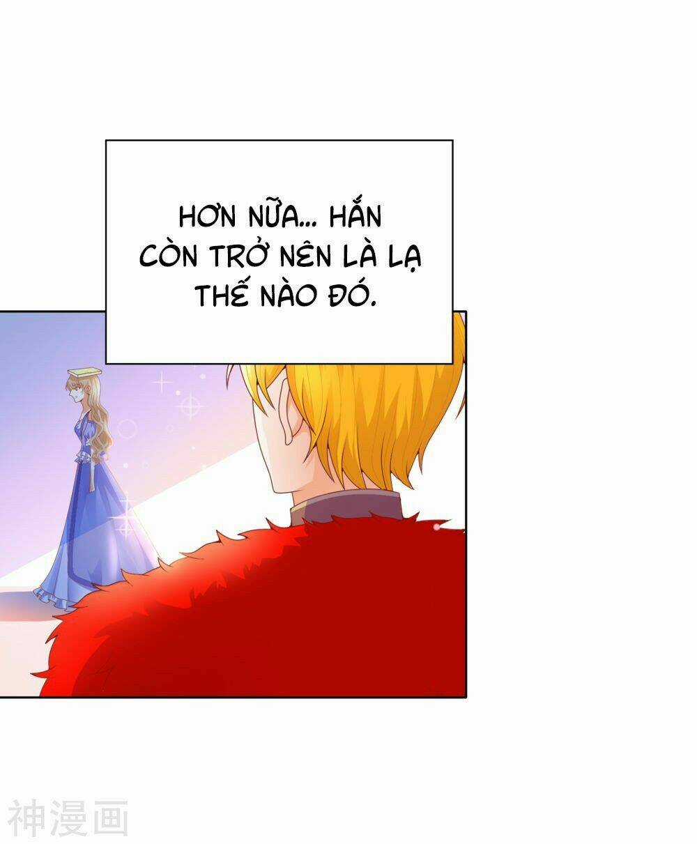 Huynh Khống Công Tước Gả Không Được Chapter 70 trang 4