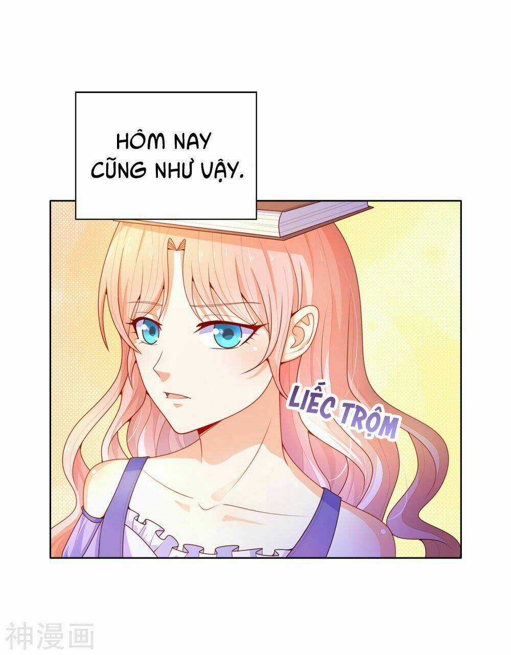 Huynh Khống Công Tước Gả Không Được Chapter 70 trang 6