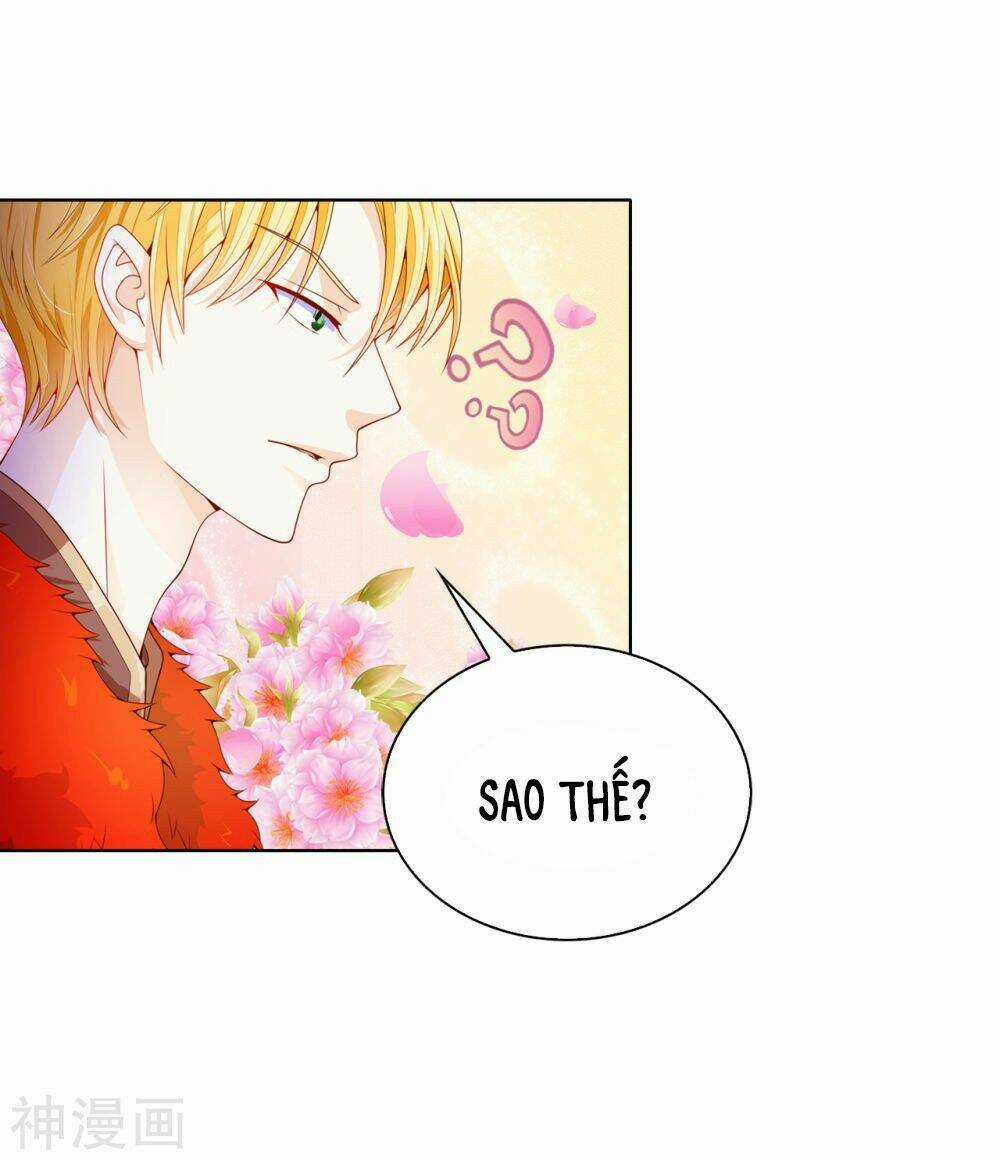 Huynh Khống Công Tước Gả Không Được Chapter 70 trang 9