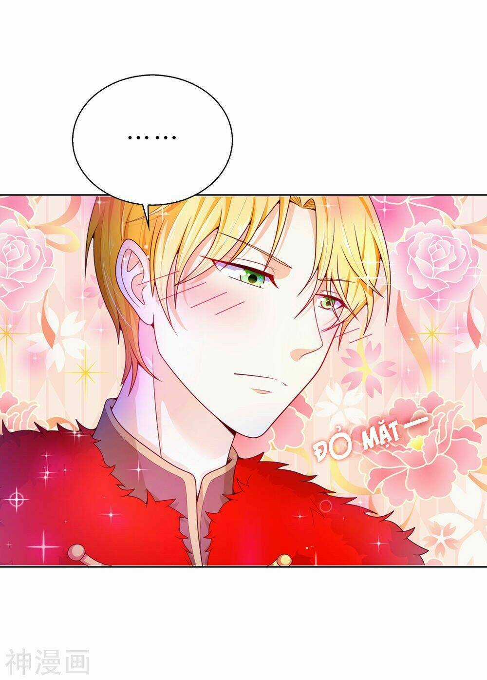 Huynh Khống Công Tước Gả Không Được Chapter 71.1 trang 11