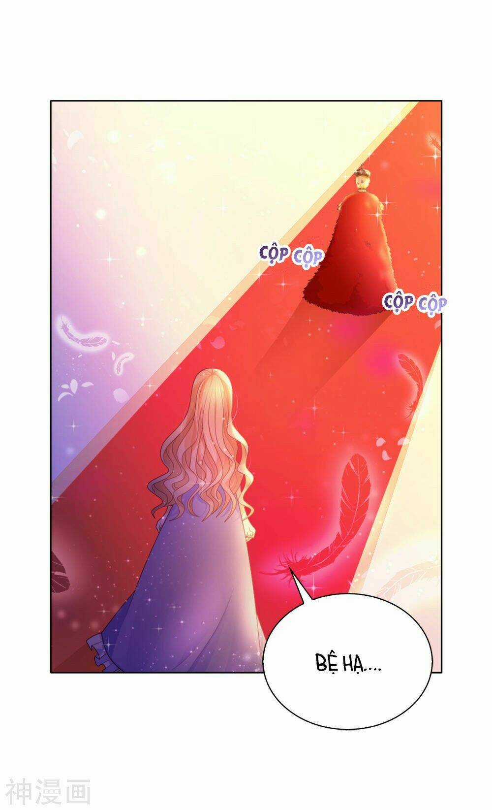 Huynh Khống Công Tước Gả Không Được Chapter 71.1 trang 13