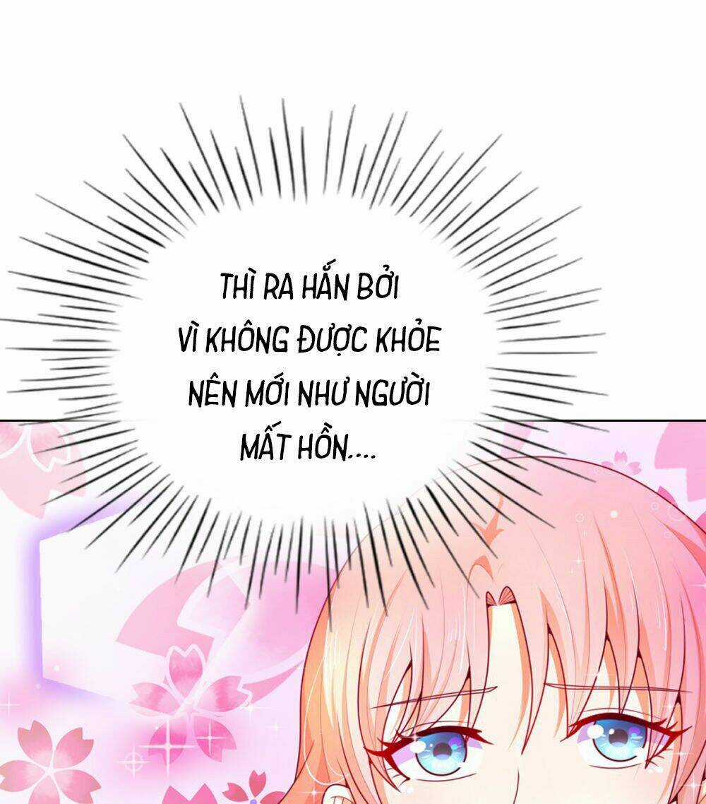 Huynh Khống Công Tước Gả Không Được Chapter 71.1 trang 14