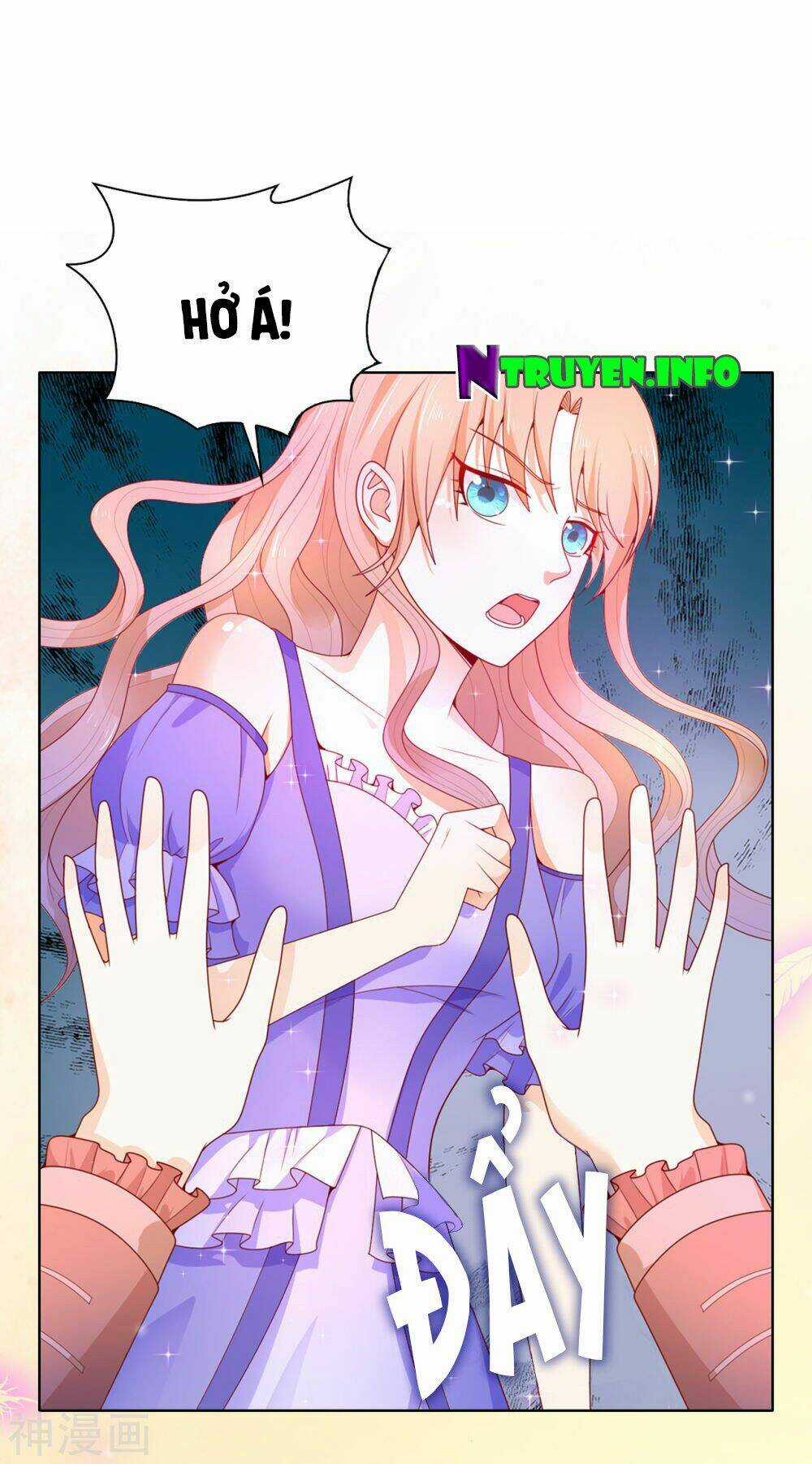 Huynh Khống Công Tước Gả Không Được Chapter 71.1 trang 2