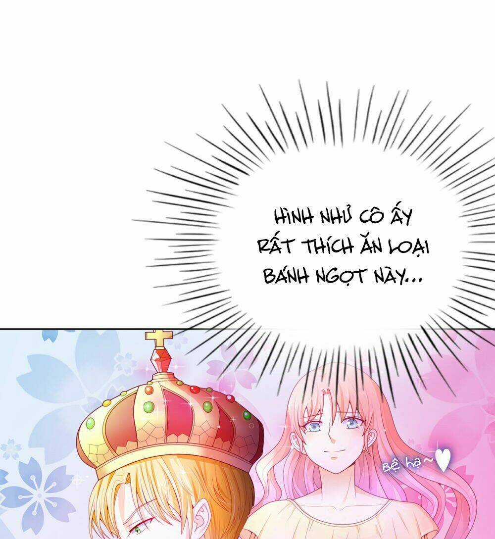 Huynh Khống Công Tước Gả Không Được Chapter 71.1 trang 20