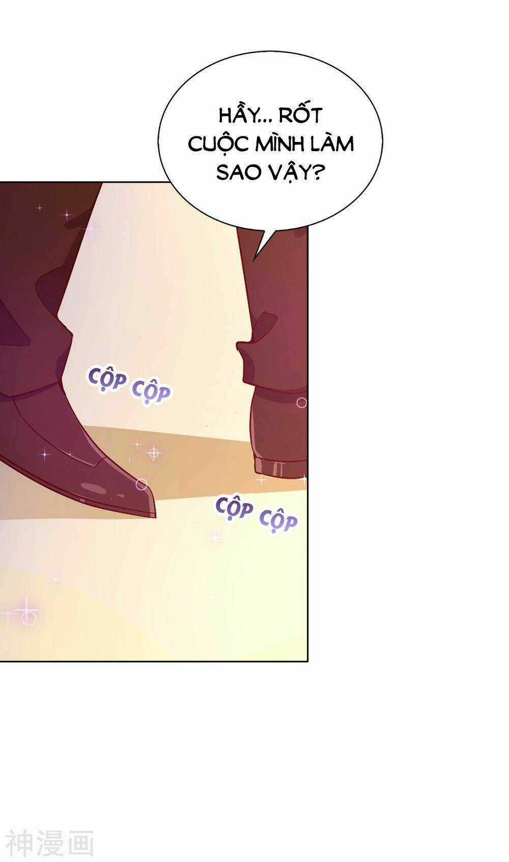 Huynh Khống Công Tước Gả Không Được Chapter 71.1 trang 23