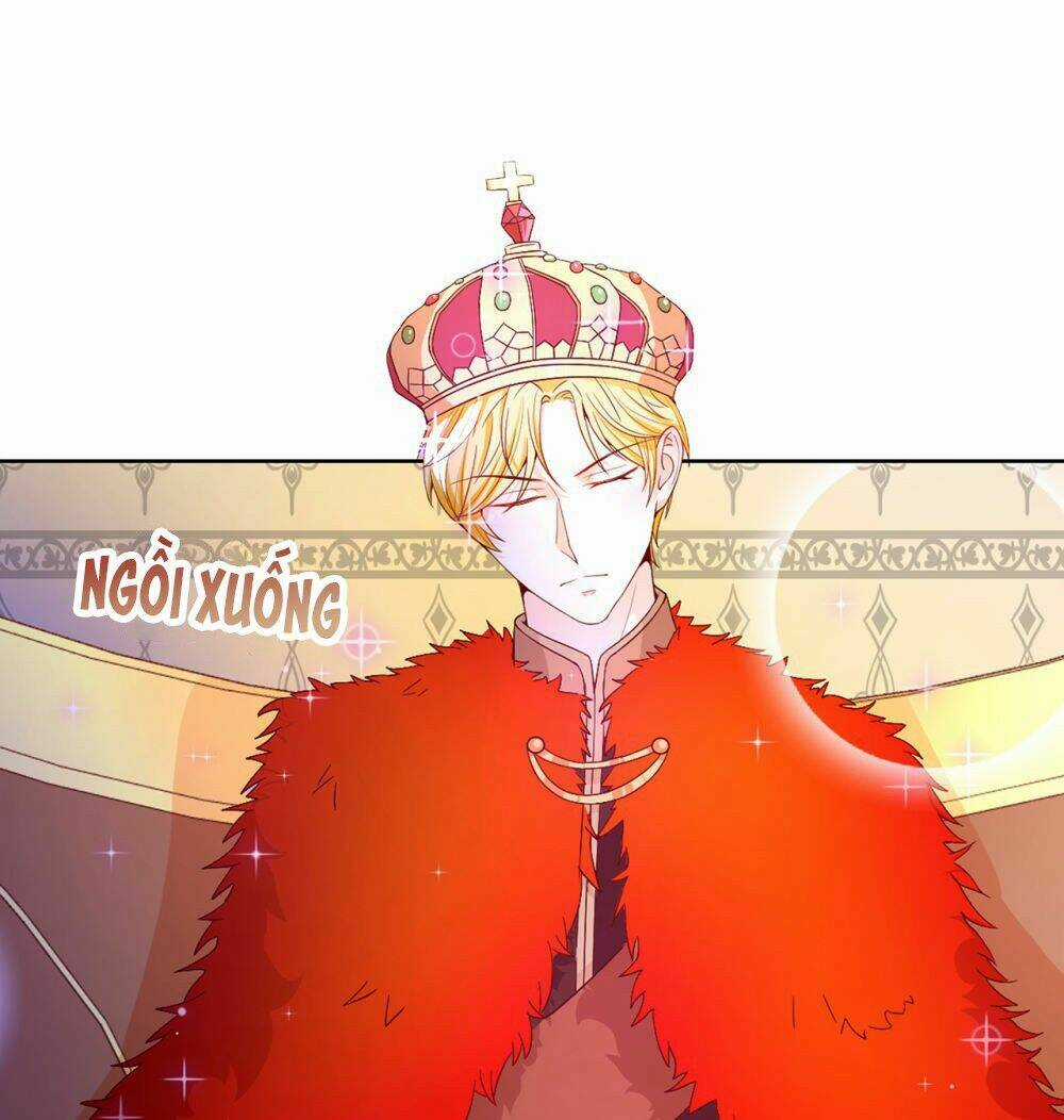 Huynh Khống Công Tước Gả Không Được Chapter 71.1 trang 24