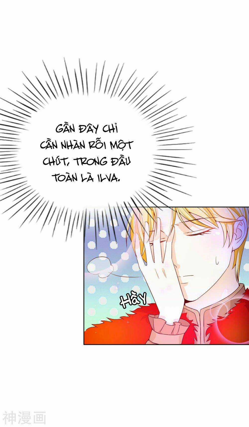 Huynh Khống Công Tước Gả Không Được Chapter 71.1 trang 26