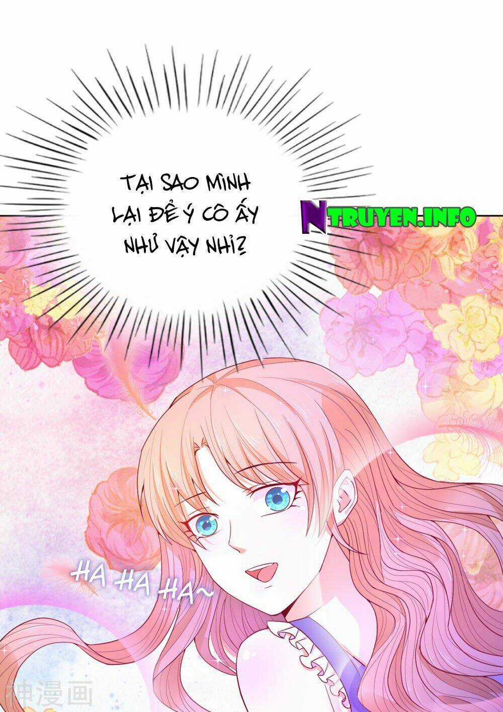 Huynh Khống Công Tước Gả Không Được Chapter 71.1 trang 27