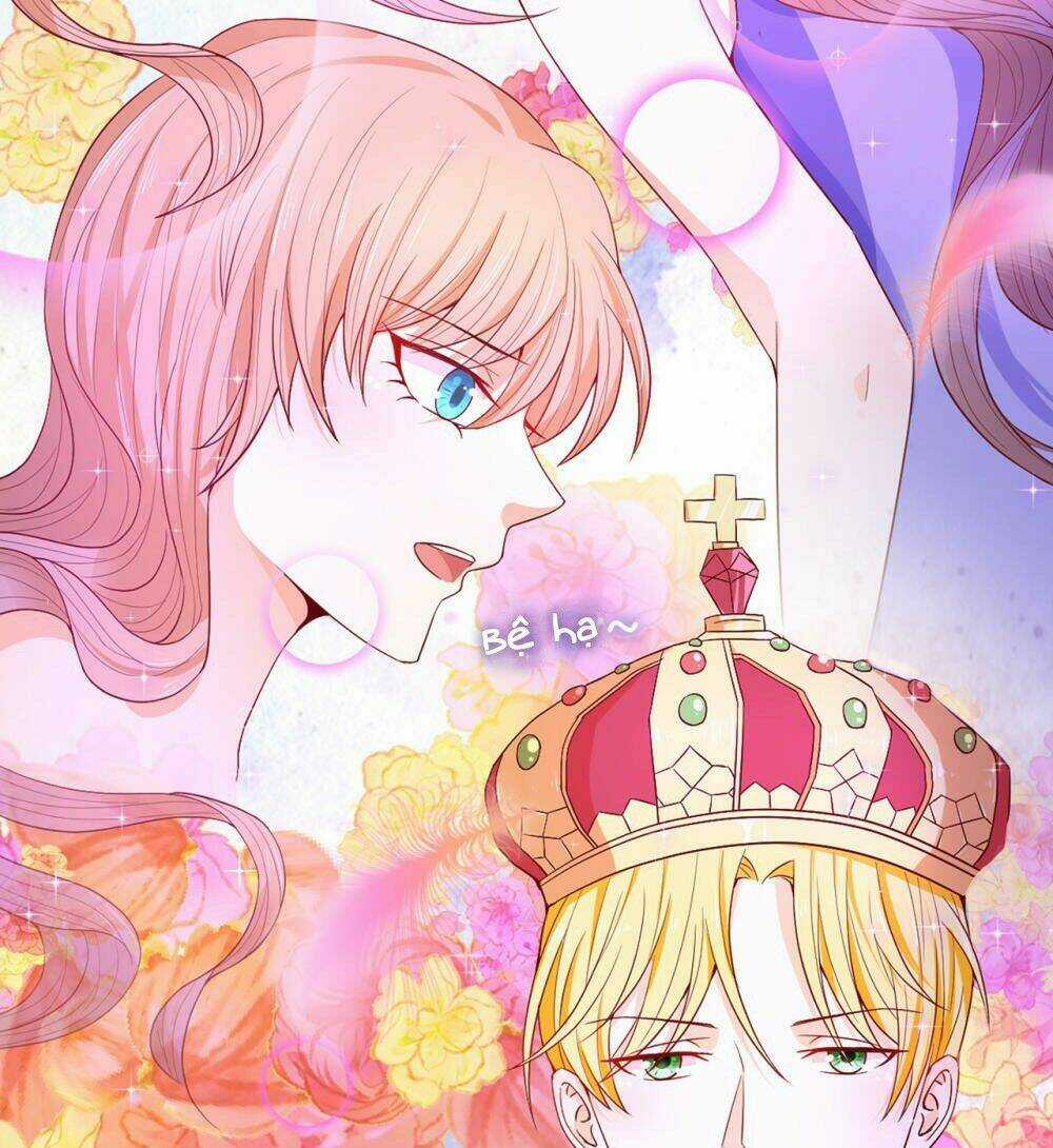 Huynh Khống Công Tước Gả Không Được Chapter 71.1 trang 28