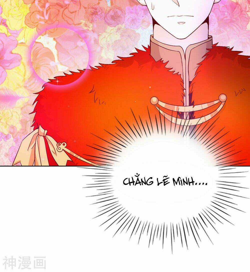 Huynh Khống Công Tước Gả Không Được Chapter 71.1 trang 29