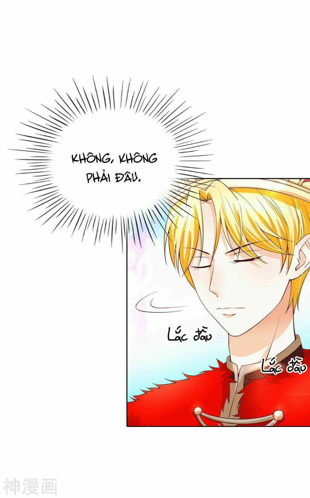 Huynh Khống Công Tước Gả Không Được Chapter 71.1 trang 30