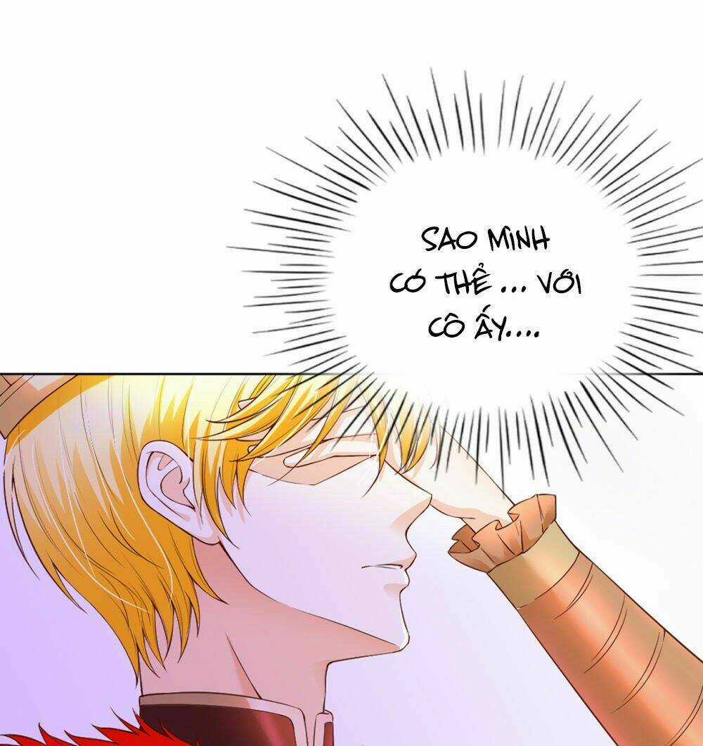 Huynh Khống Công Tước Gả Không Được Chapter 71.1 trang 31