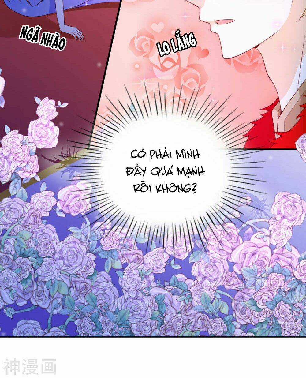 Huynh Khống Công Tước Gả Không Được Chapter 71.1 trang 4