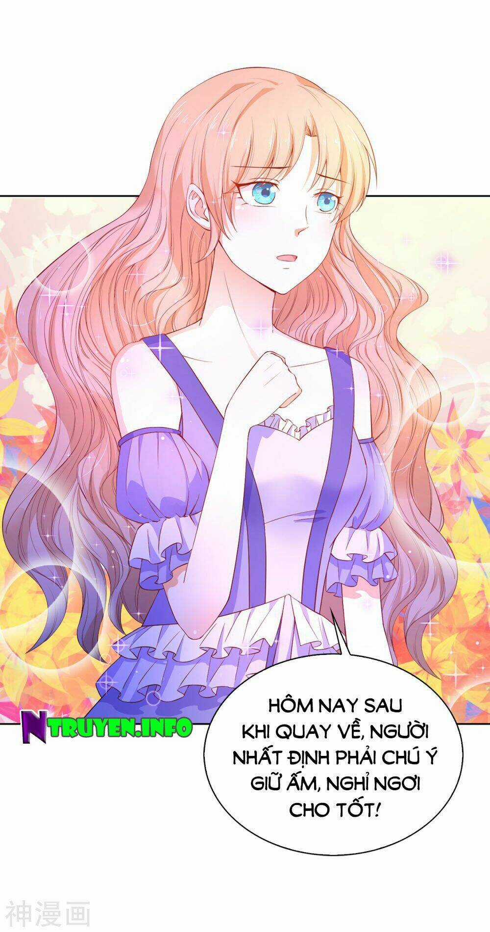 Huynh Khống Công Tước Gả Không Được Chapter 71.1 trang 9