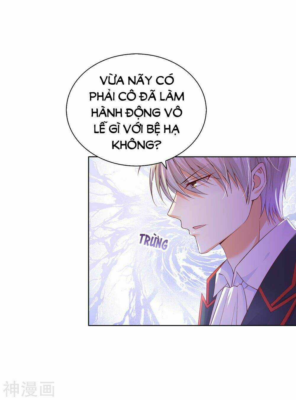 Huynh Khống Công Tước Gả Không Được Chapter 71.2 trang 10