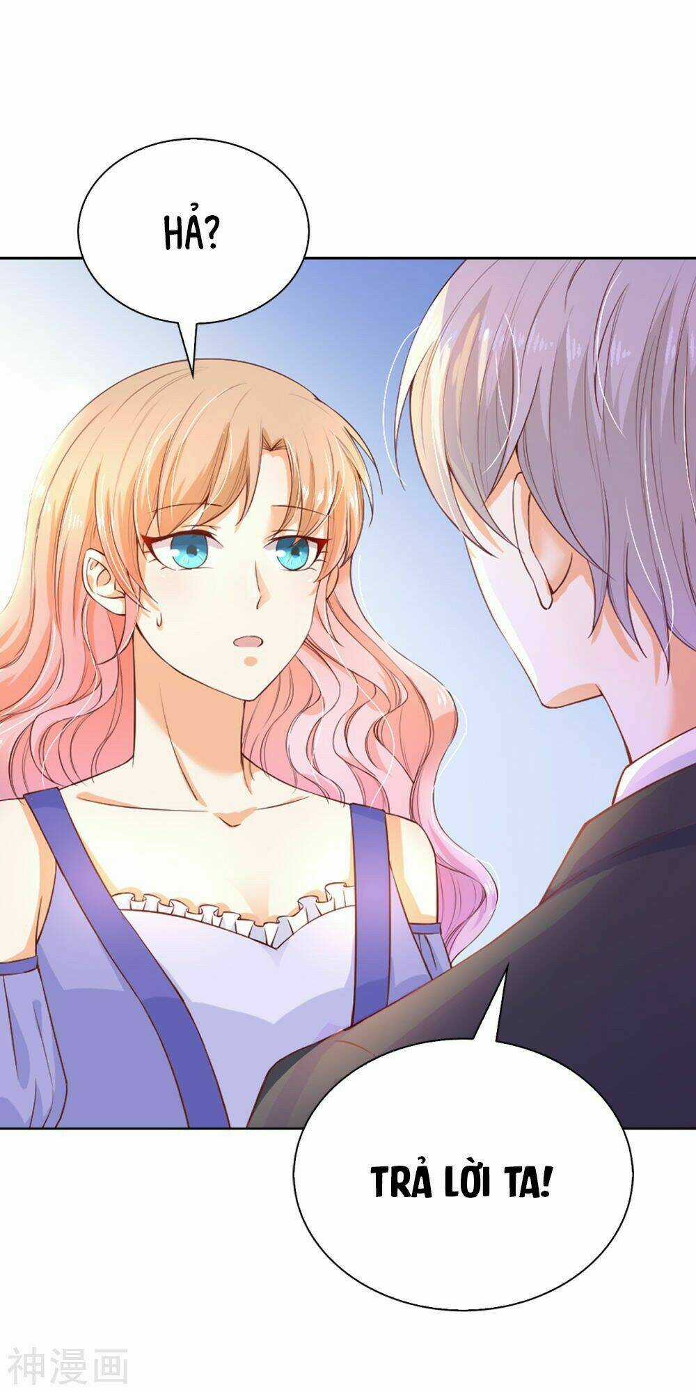 Huynh Khống Công Tước Gả Không Được Chapter 71.2 trang 11