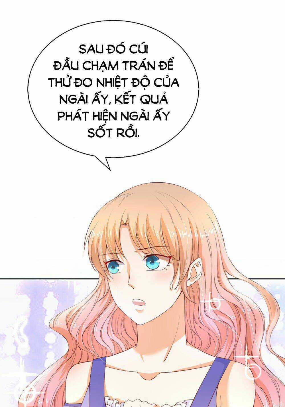 Huynh Khống Công Tước Gả Không Được Chapter 71.2 trang 13