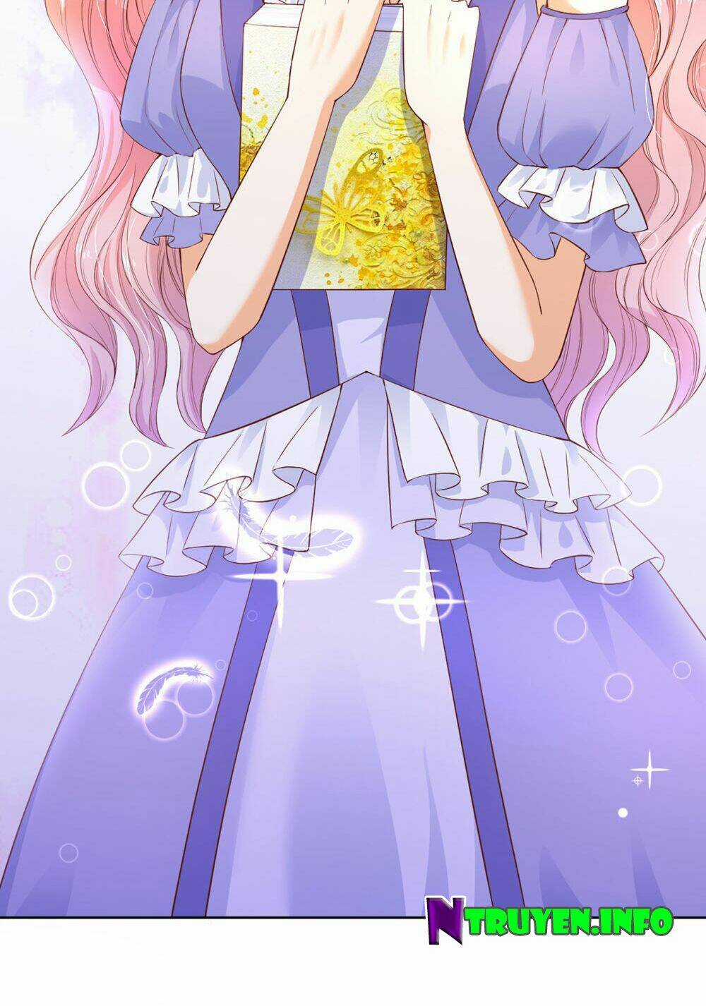 Huynh Khống Công Tước Gả Không Được Chapter 71.2 trang 14