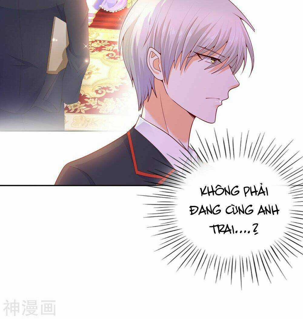 Huynh Khống Công Tước Gả Không Được Chapter 71.2 trang 18