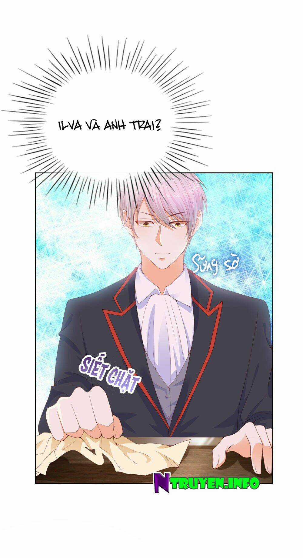 Huynh Khống Công Tước Gả Không Được Chapter 71.2 trang 2