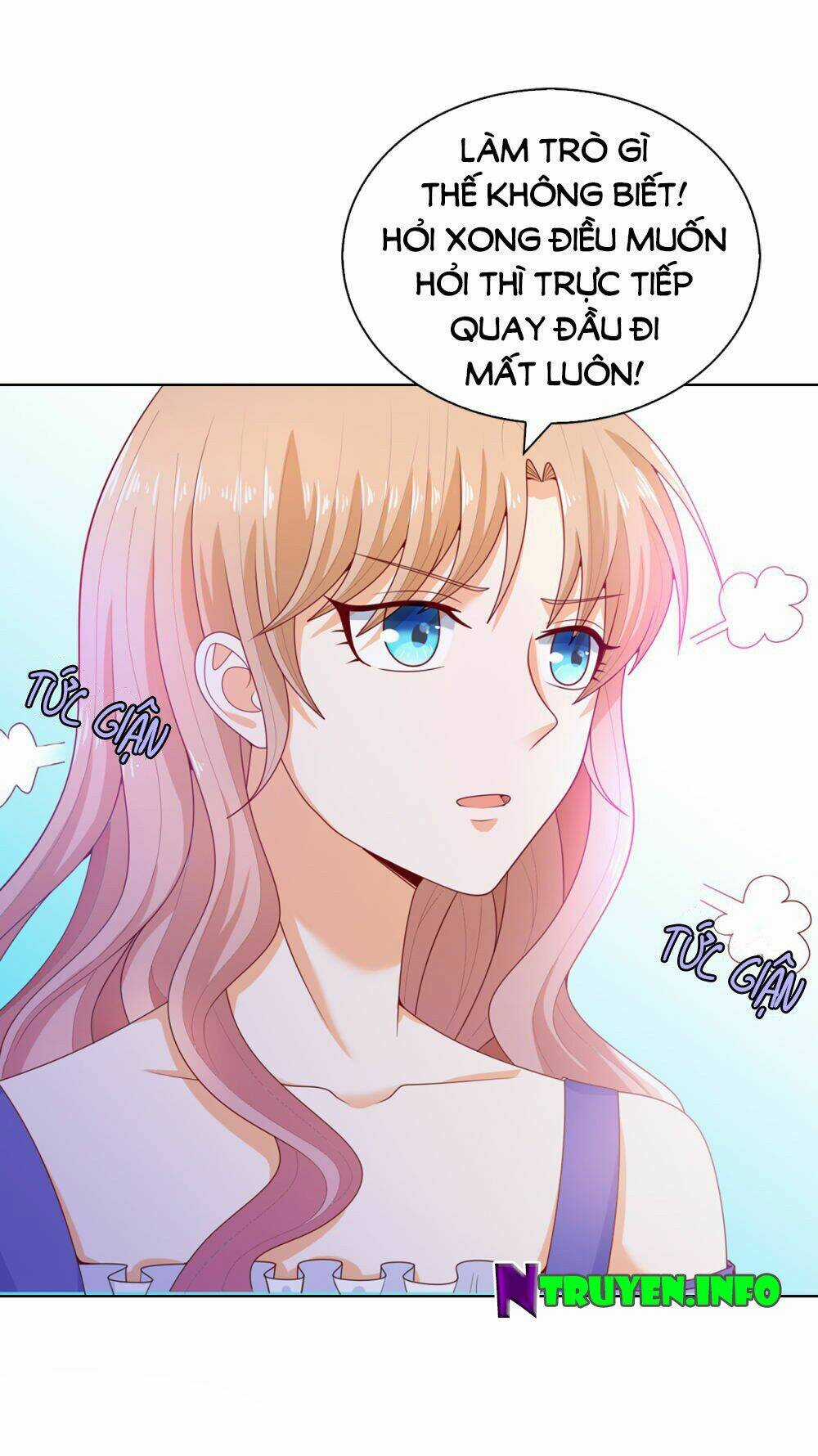 Huynh Khống Công Tước Gả Không Được Chapter 71.2 trang 20