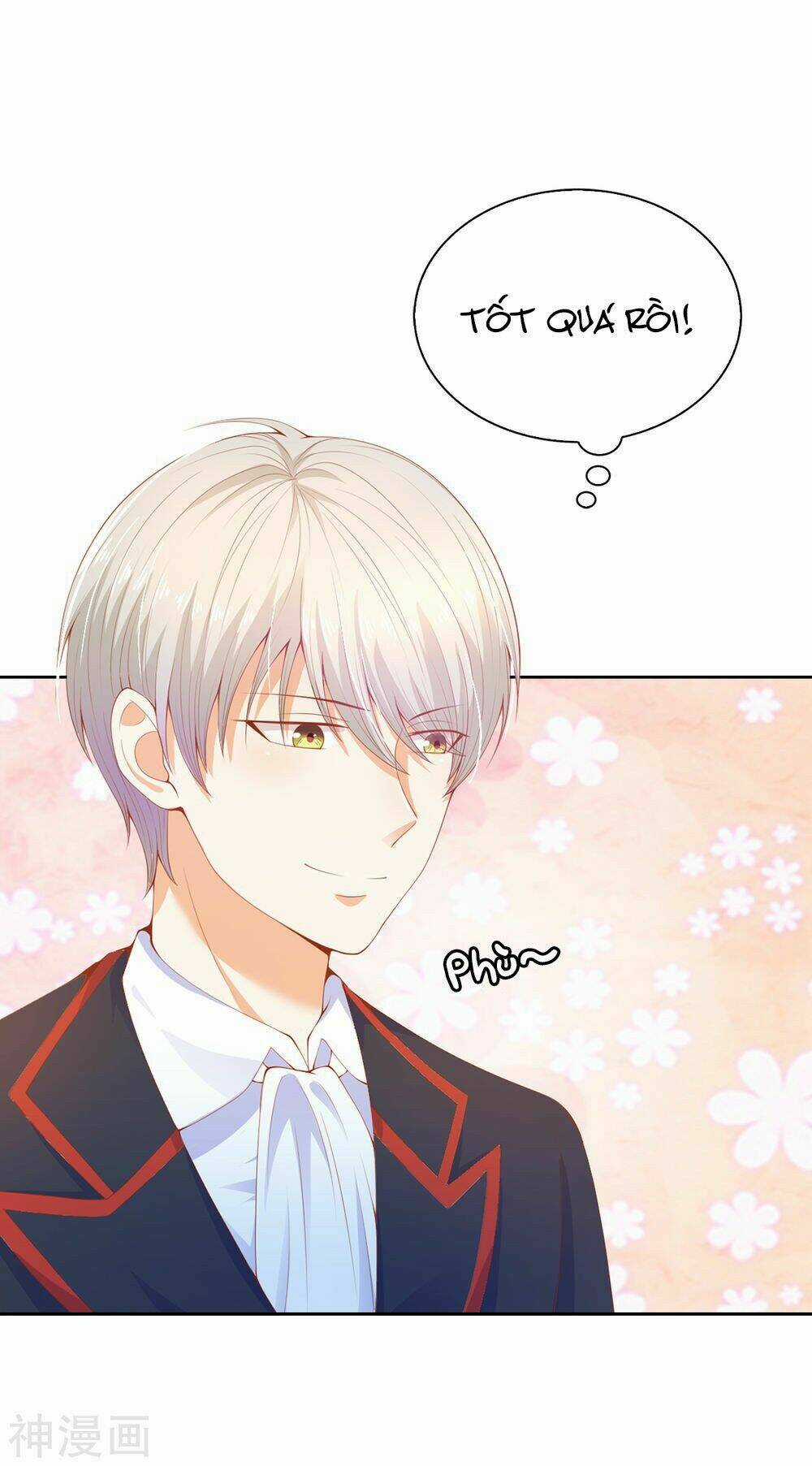 Huynh Khống Công Tước Gả Không Được Chapter 71.2 trang 23