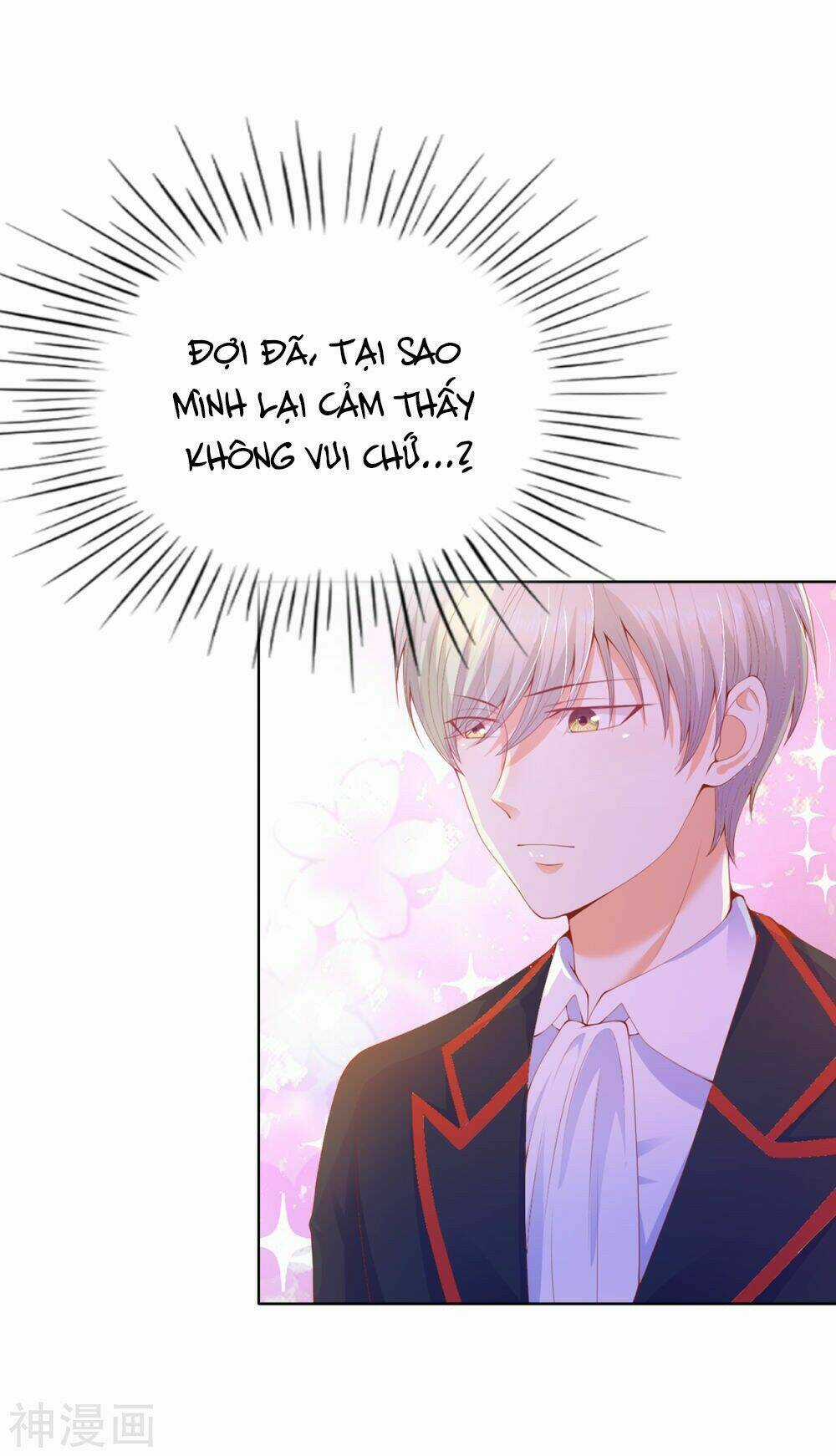 Huynh Khống Công Tước Gả Không Được Chapter 71.2 trang 26