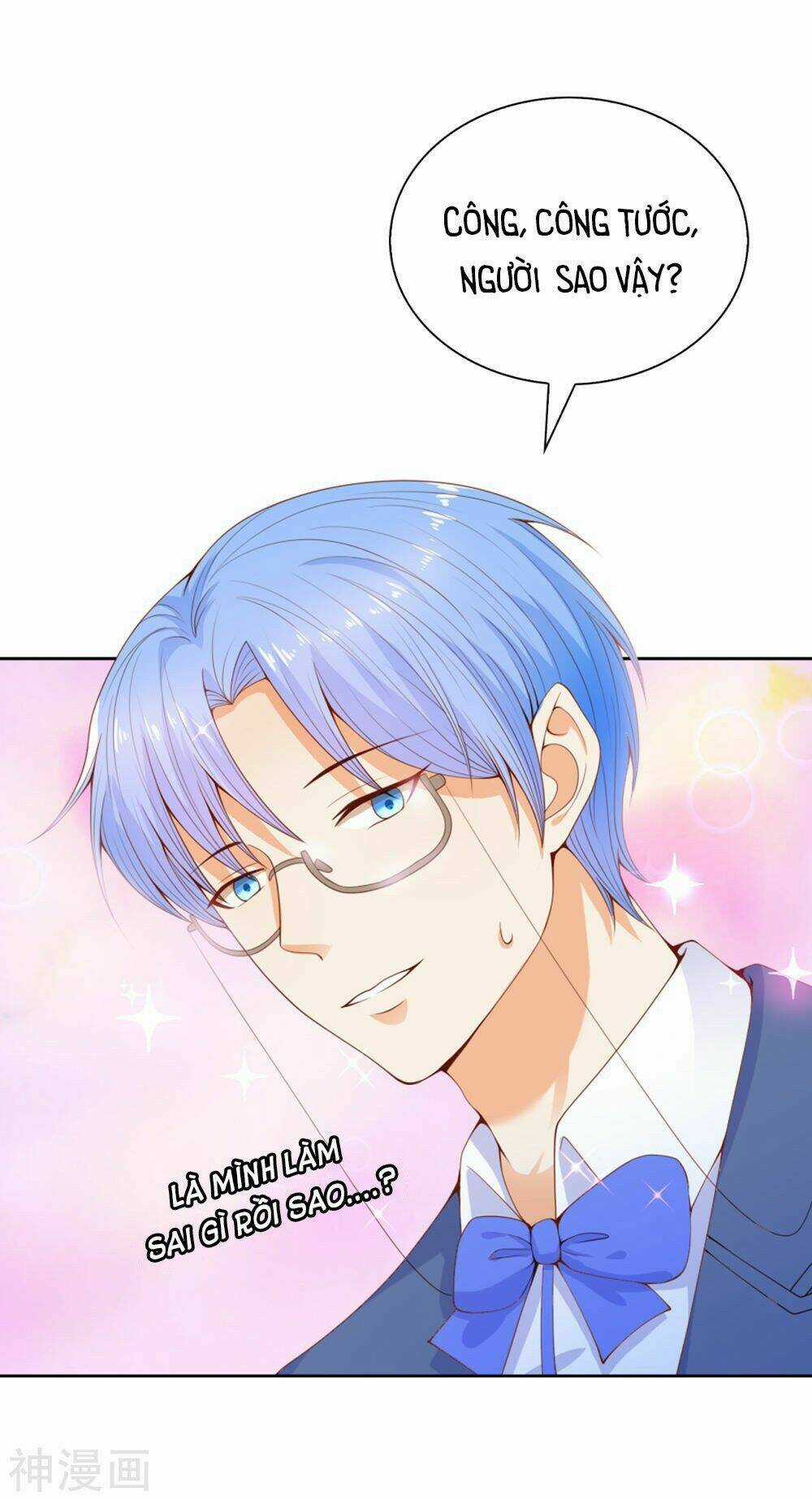 Huynh Khống Công Tước Gả Không Được Chapter 71.2 trang 3