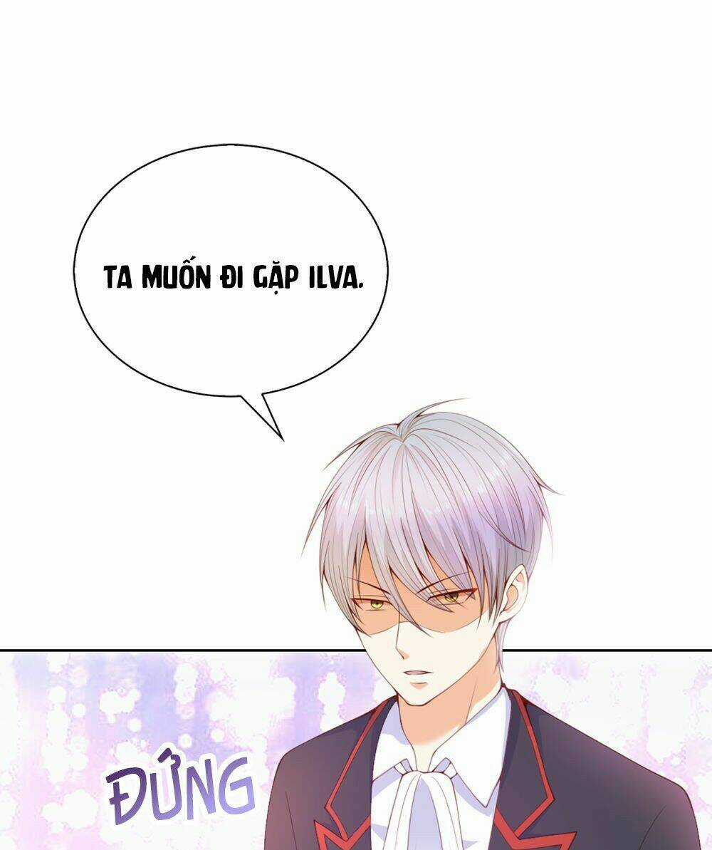 Huynh Khống Công Tước Gả Không Được Chapter 71.2 trang 4