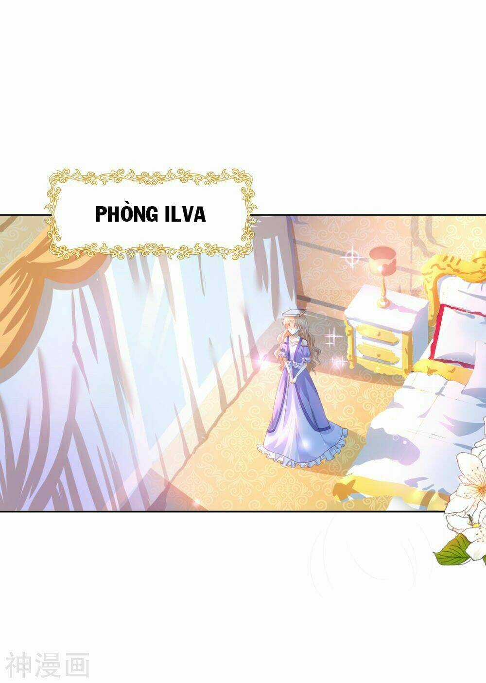 Huynh Khống Công Tước Gả Không Được Chapter 71.2 trang 6